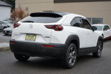 Used 2022 MAZDA MX-30 Electric w/ Premium Plus Pkg image 3