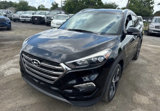 Used 2016 Hyundai Tucson Limited image 4