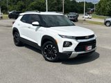 Used 2023 Chevrolet TrailBlazer LT image 2