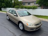 Used 2007 Honda Accord EX-L image 4