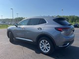 Certified 2021 Buick Envision Preferred image 3