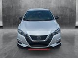 Used 2020 Nissan Versa S image 2