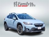 Used 2022 Subaru Crosstrek 2.0i Premium w/ Moonroof Package image 2