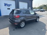 Used 2021 Ford EcoSport SE image 3