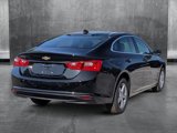 New 2025 Chevrolet Malibu LS image 2