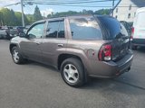Used 2008 Chevrolet TrailBlazer LT w/ Sun And Sound Package image 3