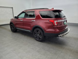 Used 2017 Ford Explorer XLT w/ Equipment Group 202A image 5