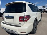 Used 2018 Nissan Armada SL w/ Moonroof Package image 4