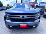 Used 2021 Chevrolet Silverado 1500 RST w/ Z71 Off-Road Package image 4