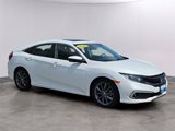Certified 2020 Honda Civic EX-L image 3