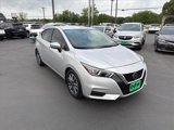 Used 2020 Nissan Versa SV image 4