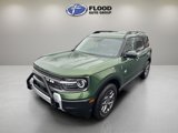 New 2025 Ford Bronco Sport Big Bend image 3
