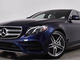 Certified 2020 Mercedes-Benz E 350 Sedan image 3