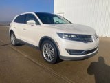 Used 2018 Lincoln MKX Reserve image 4