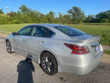 Used 2015 Nissan Altima 2.5 S w/ Special Edition Package image 4