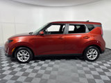 Used 2023 Kia Soul S image 3