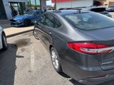 Used 2020 Ford Fusion SE image 3