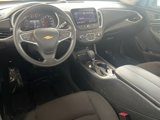 Used 2023 Chevrolet Malibu LT image 2