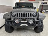 Used 2014 Jeep Wrangler Unlimited Sport w/ Quick Order Package 24S image 2