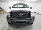 Used 2013 Ford F150 XL w/ XL Plus Pkg image 2