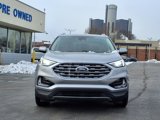 Used 2022 Ford Edge SEL w/ Convenience Package image 2