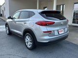 Used 2020 Hyundai Tucson SE image 3