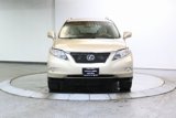 Used 2010 Lexus RX 350 AWD image 2