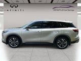 Certified 2022 INFINITI QX60 Luxe w/ Performance Audio Package image 4