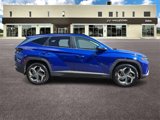 Used 2022 Hyundai Tucson SEL w/ Convenience + Premium Package image 2