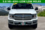 Used 2018 Ford F150 XLT image 3