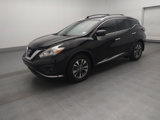 Used 2017 Nissan Murano SL image 2