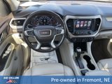 Used 2019 GMC Acadia Denali w/ Technology Package image 2