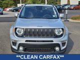 Used 2021 Jeep Renegade Latitude image 2