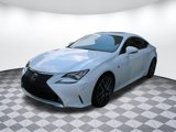 Used 2017 Lexus RC 350 image 2