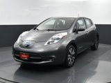 Used 2017 Nissan Leaf SL w/ Premium Package image 5