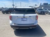 Used 2020 Ford Explorer XLT w/ Equipment Group 202A image 5