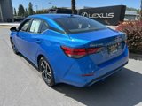 Used 2024 Nissan Sentra SV image 3