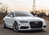 Used 2018 Audi S7 Prestige image 5