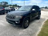 Used 2018 Jeep Grand Cherokee Limited w/ Luxury Group II image 6