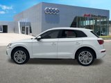 Used 2019 Audi Q5 2.0T Premium Plus w/ Premium Plus Package image 4