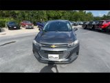 Used 2020 Chevrolet Trax LS w/ Tint and Cruise Package image 4