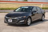 Used 2023 Chevrolet Malibu LT w/ Driver Confidence Package image 3