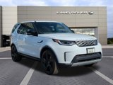 New 2025 Land Rover Discovery S image 3