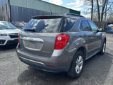 Used 2010 Chevrolet Equinox LT image 3