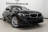 Used 2024 BMW 330e w/ Convenience Package image 6