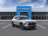 New 2026 Chevrolet TrailBlazer ACTIV w/ Convenience Package image 2