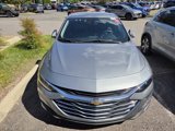 Certified 2024 Chevrolet Malibu LT image 2
