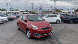 Used 2017 Mitsubishi Mirage ES image 2