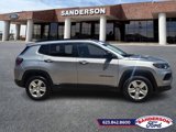 Used 2022 Jeep Compass Latitude w/ Convenience Group image 2