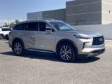 Used 2023 INFINITI QX60 Sensory image 4